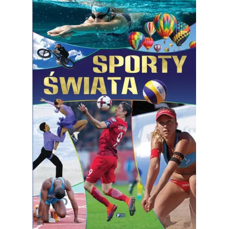 SPORTY  ŚWIATA