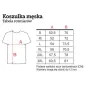 Polonez Adam Mickiewicz Koszulka Męska Czarna Rozmiar Xl Polonez Adam Mickiewicz Koszulka Męska Czarna Rozmiar Xl