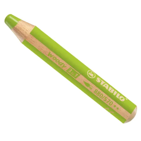 KREDKA ZIELONA WOODY - Corex