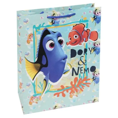 Torebka Prezentowa Finding Dory 26 X 32 X 4