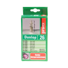 DĘTKA ROWEROWA 26 X 1,50 - 2,225 DUNLOP - Profex