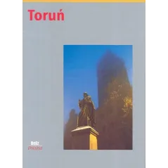 TORUŃ WERSJA NIEMIECKA - Bosz