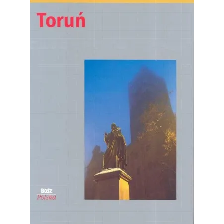 TORUŃ WERSJA NIEMIECKA - Bosz
