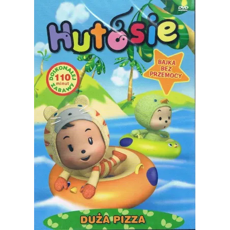 Hutosie Duża Pizza Dvd Pl Hutosie Duża Pizza Dvd Pl