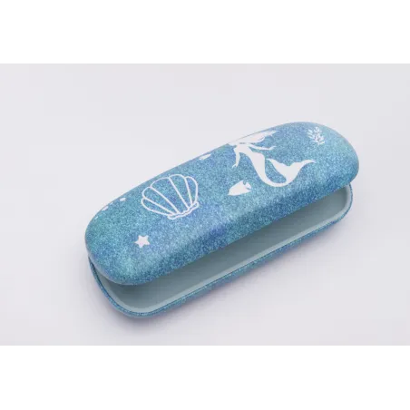 ETUI NA OKULARY SYRENKA - Panon