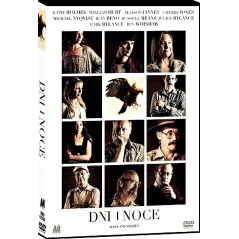 DNI I NOCE DVD PL - Monolith