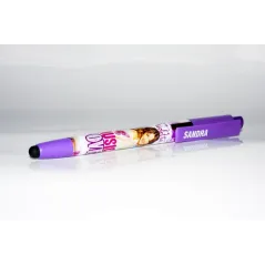 DISNEY VIOLETTA TOUCH IMIENNY SANDRA DISNEY - MCD