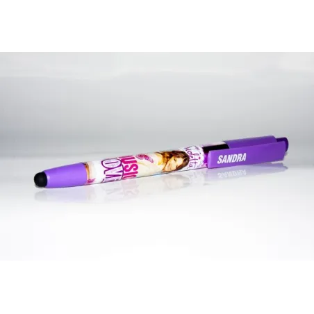 DISNEY VIOLETTA TOUCH IMIENNY SANDRA DISNEY - MCD