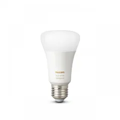 INTELIGENTNA ŻARÓWKA PHILIPS HUE ED E27 9W 2200-6500K