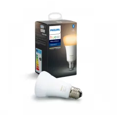 Inteligentna Żarówka Philips Hue Ed E27 9W 2200-6500K