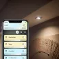 Inteligentna Żarówka Philips Hue Ed E27 9W 2200-6500K Inteligentna Żarówka Philips Hue Ed E27 9W 2200-6500K