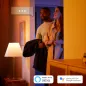 Inteligentna Żarówka Philips Hue Ed E27 9W 2200-6500K Inteligentna Żarówka Philips Hue Ed E27 9W 2200-6500K