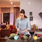 Inteligentna Żarówka Philips Hue Ed E27 9W 2200-6500K Inteligentna Żarówka Philips Hue Ed E27 9W 2200-6500K