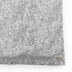 Pościel Niemowlęca Dots Of Fauna 100X130 Cm Elodie Details,