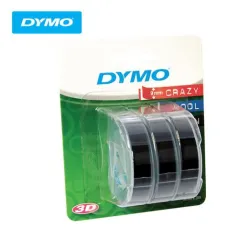 TAŚMA DO WYTŁACZARKI 3 ROLKI DYMO - Newell