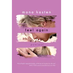 FEEL AGAIN Mona Casten - Jaguar