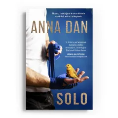 SOLO Anna Dan - Jaguar