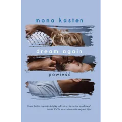 DREAM AGAIN Mona Kasten - Jaguar