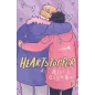 HEARTSTOPPER 4 Alice Oseman - Jaguar