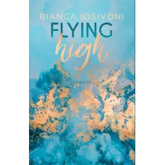 FLYING HIGH Bianca Iosivoni - Jaguar