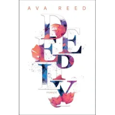 DEEPLY Ava Reed - Jaguar