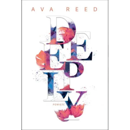 DEEPLY Ava Reed - Jaguar