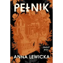 PEŁNIK Anna Lewicka - Jaguar