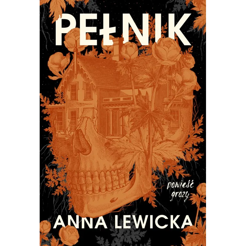 PEŁNIK Anna Lewicka - Jaguar