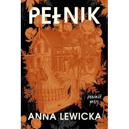 PEŁNIK Anna Lewicka - Jaguar