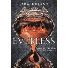 EVERLESS Sara Holland - Jaguar