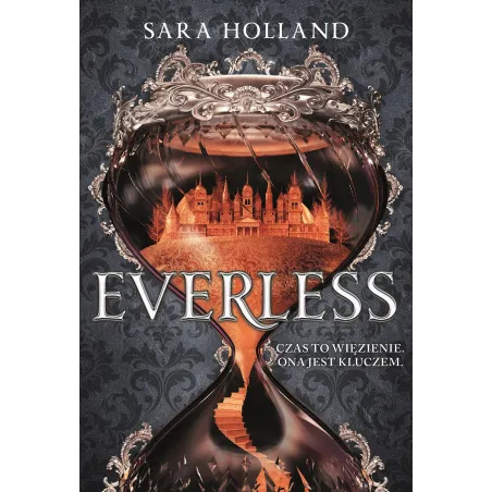 EVERLESS Sara Holland - Jaguar