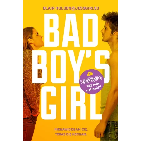 Bad Boy's Girl