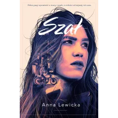 SZAŁ Anna Lewicka - Jaguar