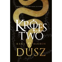 KRÓLESTWO DUSZ - Jaguar