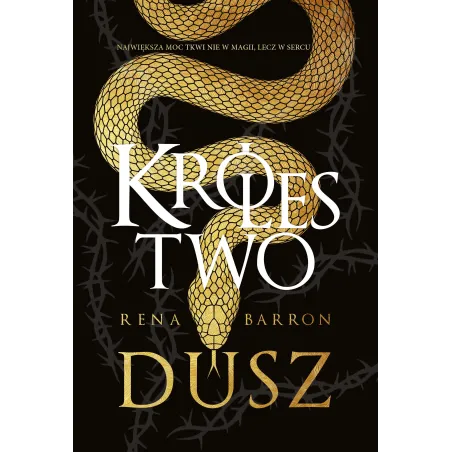 KRÓLESTWO DUSZ - Jaguar