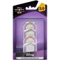 Disney Infinity 3.0 Dyski Mocy Zootopia Zootropolis Disney Infinity 3.0 Dyski Mocy Zootopia Zootropolis