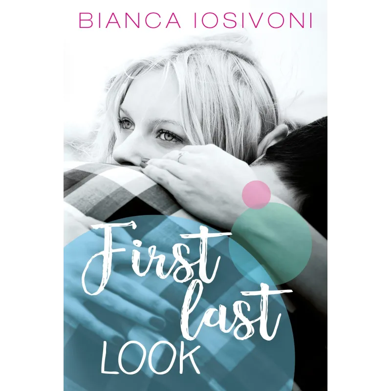 FIRST LAST LOOK Bianca Iosivoni - Jaguar