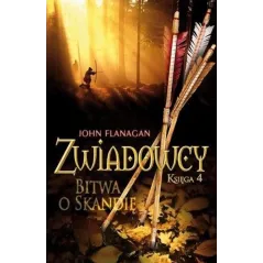BITWA O SKANDIĘ. ZWIADOWCY 4 - Jaguar
