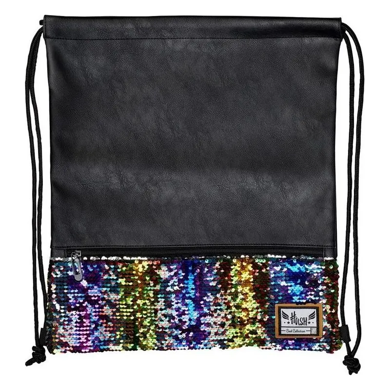 WOREK NA PLECY HASH FASHION HS-139 - Astra