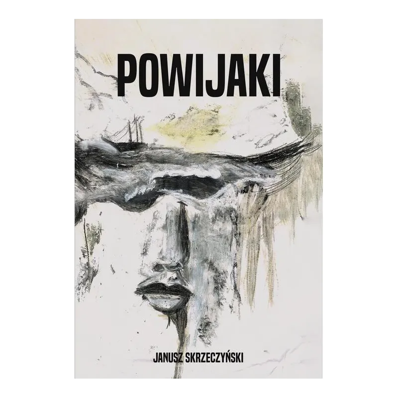 POWIJAKI Janusz Skrzeczyński - Poligraf