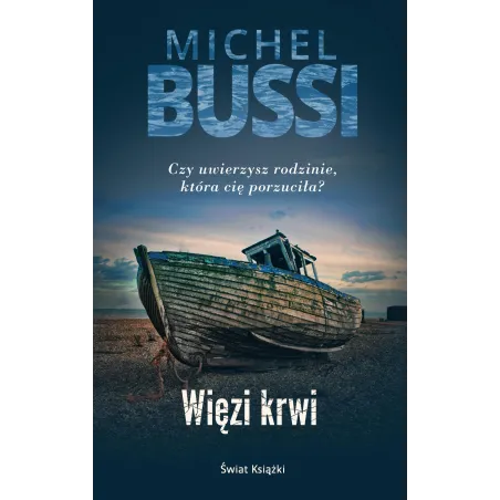 Więzi Krwi Więzi Krwi