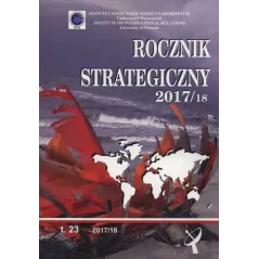 ROCZNIK STRATEGICZNY 2017/2018 - Scholar