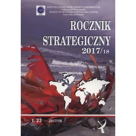 ROCZNIK STRATEGICZNY 2017/2018 - Scholar