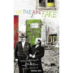 FAKE OPOWIADANIA 4 Zenon Rogala - Novae Res
