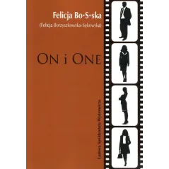 ON I ONE Felicja Borzyszkowska-Sękowska - LSW