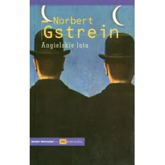 ANGIELSKIE LATA Norbert Gstrein - Świat lieracki