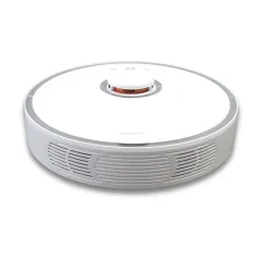 ODKURZACZ AUTOMATYCZNY Z MOPEM ROBOROCK S50 II GATUNEK