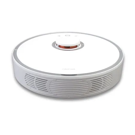 ODKURZACZ AUTOMATYCZNY Z MOPEM ROBOROCK S50 II GATUNEK
