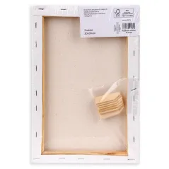 PODOBRAZIE BAWEŁNIANE 20 X 30 CM 3 SZT. CREADU