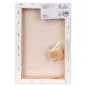 Podobrazie Bawełniane 20 X 30 Cm 3 Szt. Creadu Podobrazie Bawełniane 20 X 30 Cm 3 Szt. Creadu